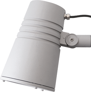 SG Lighting SG Lighting Wax LED Straat- en pleinverlichtingsarm. 48W 3500lm 3000K