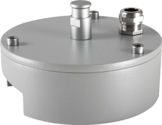 SG Lighting SG Lighting Wax LED Straat- en pleinverlichtingsarm. 0W