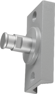 SG Lighting SG Lighting Wax LED Straat- en pleinverlichtingsarm. 0W