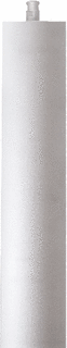 SG Lighting Wax LED Straat- en pleinverlichtingsarm. 0W