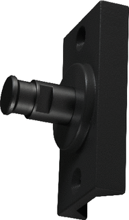 SG Lighting SG Lighting Wax LED Straat- en pleinverlichtingsarm. 0W