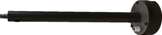 SG Lighting Wax LED Straat- en pleinverlichtingsarm. 0W