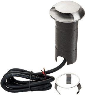 SG Lighting SG Lighting Luna LED Bodeminbouwarmatuur 4W 3000K