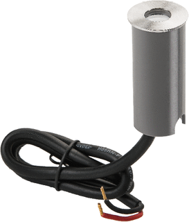 SG Lighting Luna LED Bodeminbouwarmatuur 1.5W 92lm 3000K