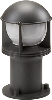 SG Lighting SG Lighting Opus LED Tuin-/voetpadverlichtingsarmatuur 11.5W 585lm 3000K