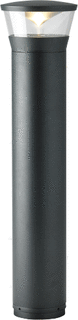 SG Lighting Circled LED Tuin-/voetpadverlichtingsarmatuur 16W 770lm 4000K