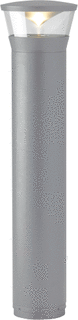 SG Lighting Circled LED Tuin-/voetpadverlichtingsarmatuur 16W 740lm 4000K