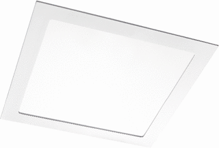 SG Lighting Sense LED Inbouwspot 26W 2250lm 3000K foto 1