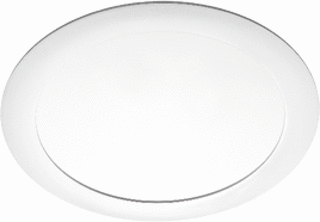 SG Lighting SG Lighting Sense LED Inbouwspot 6W 630lm 3000K