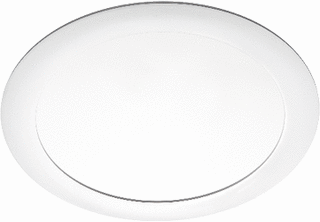 SG Lighting Sense LED Inbouwspot 12.5W 1000lm 3000K foto 1