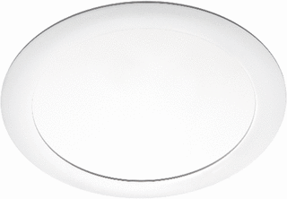 SG Lighting Sense LED Inbouwspot 17W 1950lm 4000K