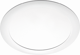 SG Lighting Sense LED Inbouwspot 33W 3620lm 3000K foto 1