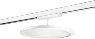 SG Lighting SG Lighting Sense LED Railspot 27W 3460lm 4000K