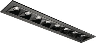 SG Lighting Inspire LED Inbouwspot 15W 900lm 2700K foto 1