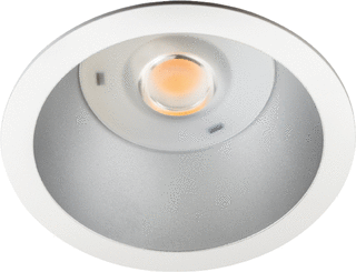 SG Lighting Rax Soft LED Inbouwspot 26W 3000-3499lm 4000K foto 1