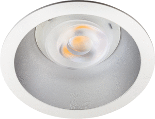 SG Lighting Rax Soft LED Inbouwspot 15W 1610lm 4000K