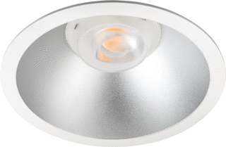 SG Lighting Rax Soft LED Inbouwspot 15W 1600lm 3000K foto 1