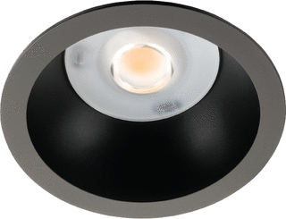 SG Lighting Rax Soft LED Inbouwspot 15W 1530lm 3000K