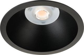 SG Lighting Rax Soft LED Inbouwspot 22W 2370lm 4000K