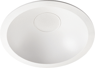 SG Lighting Rax Eco LED Inbouwspot 24W 3000-4000K