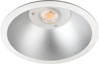 SG Lighting Rax Soft LED Inbouwspot 22W 2160lm 4000K foto 1