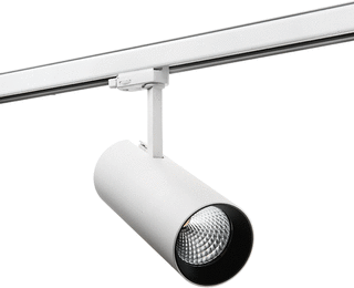 SG Lighting SG Lighting Tube Eco LED Railspot 26W 2280lm 3000K