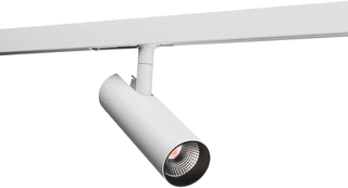 SG Lighting ZIP Tube LED Railspot 7W 370lm 3000K