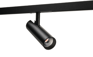 SG Lighting ZIP Tube LED Railspot 7W 370lm 3000K