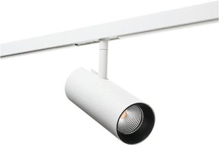 SG Lighting SG Lighting ZIP Tube LED Railspot 14W 880lm 2700K