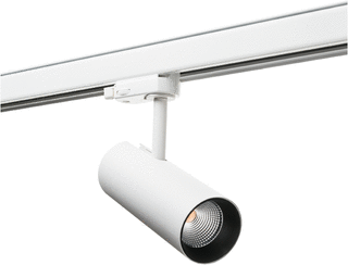 SG Lighting ZIP Tube LED Railspot 14W 900lm 3000K