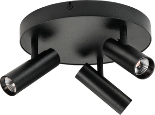 SG Lighting Tube LED Opbouwspot 18W 1040lm 3000K