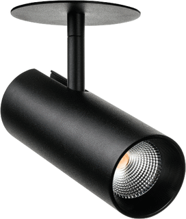 SG Lighting Tube LED Inbouwspot 14W 880lm 2700K