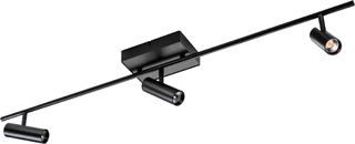 SG Lighting Tube LED Opbouwspot 18W 1020lm 2700K foto 1