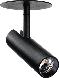 SG Lighting Tube LED Inbouwspot 15W 700lm 3000K