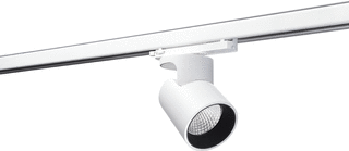 SG Lighting Aneto LED Railspot 30W 2520lm 3000K
