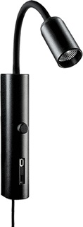 SG Lighting SG Lighting Tube Wall LED Opbouwspot 8W 360lm 3000K