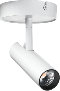 SG Lighting Tube LED Opbouwspot 7W 370lm 3000K foto 1