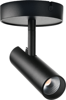 SG Lighting Tube LED Opbouwspot 7W 340lm 2000-2800K