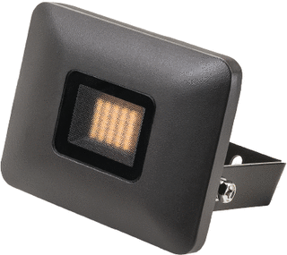 SG Lighting Flom LED Opbouwspot 10W 1060lm 3000K