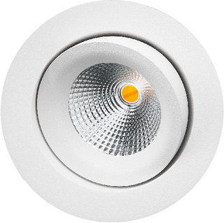 SG Lighting Junistar LED Inbouwspot 8W 550lm 2000-2800K foto 1