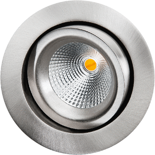 SG Lighting Junistar LED Inbouwspot 8W 510lm 2000-2800K