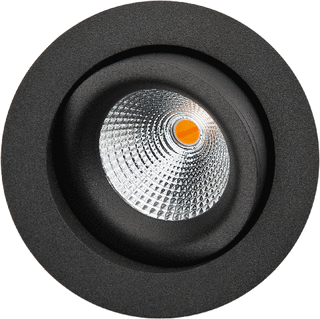 SG Lighting SG Lighting Junistar LED Inbouwspot 8W 490lm 2000-2800K