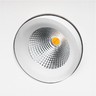 SG Lighting SG Lighting Junistar Square LED Inbouwspot 8W 550lm 2000-2800K