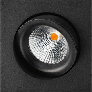 SG Lighting SG Lighting Junistar Square LED Inbouwspot 8W 490lm 2000-2800K