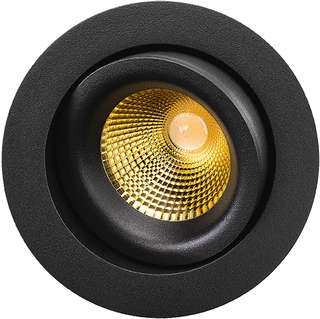 SG Lighting Junistar Lux LED Inbouwspot 8W 460lm 2700K