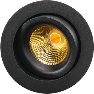 SG Lighting Junistar LED Inbouwspot 8W 490lm 2000-2800K foto 1