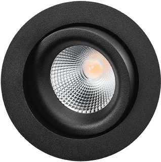 SG Lighting SG Lighting Junistar Lux LED Inbouwspot 8W 490lm 3000K