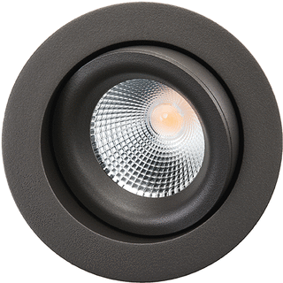 SG Lighting Junistar Lux LED Inbouwspot 8W 480lm 2700K