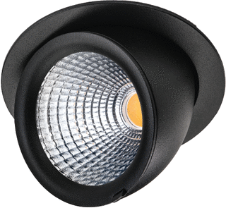 SG Lighting Exclusive LED Inbouwspot 31W 2610lm 3000K