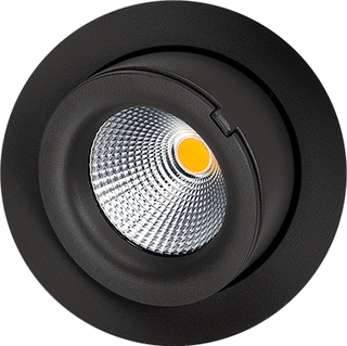 SG Lighting SG Lighting Junistar Exclusive LED Inbouwspot 9W 640lm 2700K